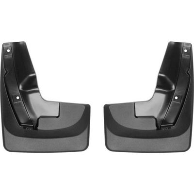 Mud Flaps Or Mud Guard by WEATHERTECH - 120061 pa1
