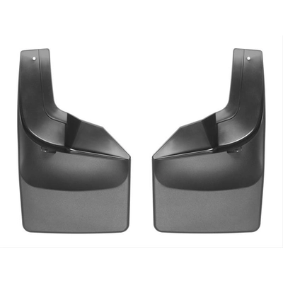 Mud Flaps Or Mud Guard by WEATHERTECH - 120066 pa1