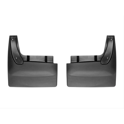 Garde-boue ou garde-boue by WEATHERTECH - 120080 pa1