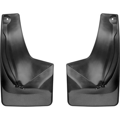 Mud Flaps Or Mud Guard by WEATHERTECH - 120083 pa2