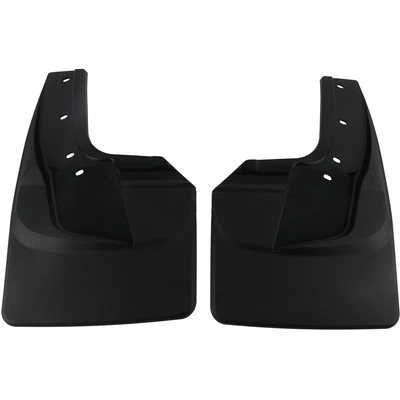 Mud Flaps Or Mud Guard by WEATHERTECH - 120092 pa1