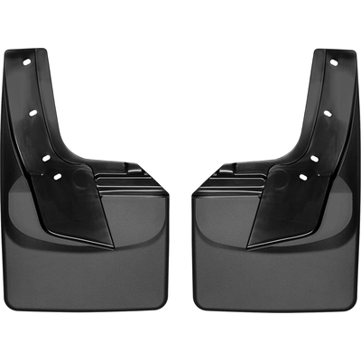 Mud Flaps Or Mud Guard by WEATHERTECH - 120092 pa2