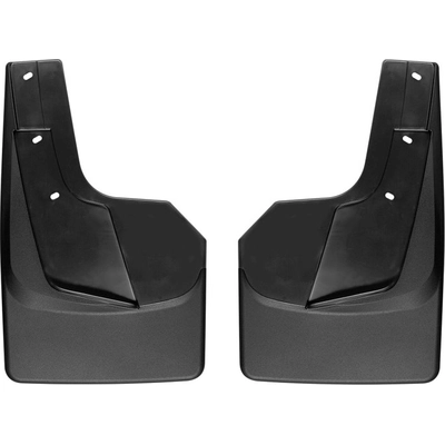 Mud Flaps Or Mud Guard by WEATHERTECH - 120093 pa2