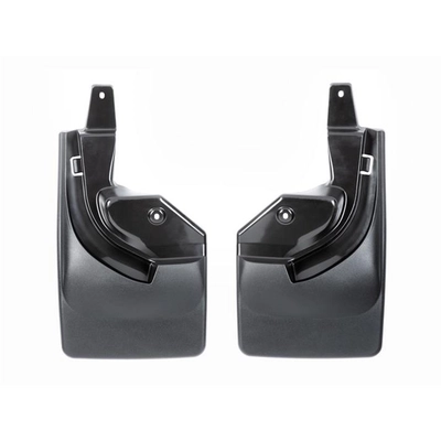 Mud Flaps Or Mud Guard by WEATHERTECH - 120097 pa1