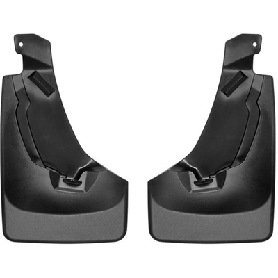 Mud Flaps Or Mud Guard by WEATHERTECH - 120105 pa1