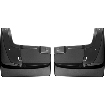 WEATHERTECH - 120110 - Mud Flap pa1