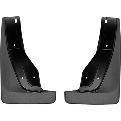 WEATHERTECH - 120124 - Mud Flaps Or Mud Guard pa4