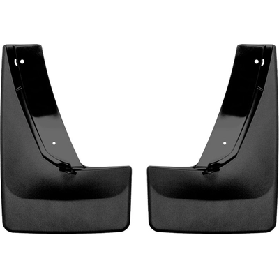 WEATHERTECH - 120125 - Mud Flaps Or Mud Guard pa2