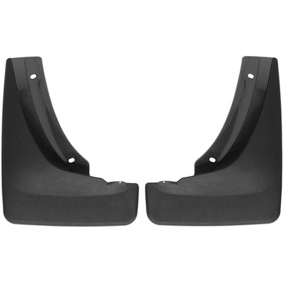 Mud Flaps Or Mud Guard by WEATHERTECH - 120128 pa1