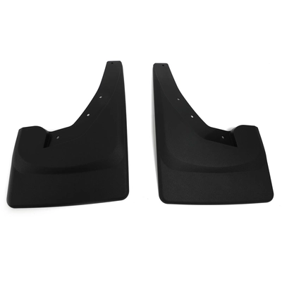 Mud Flaps Or Mud Guard by WEATHERTECH - 120137 pa1