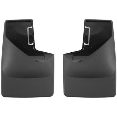 Mud Flaps Or Mud Guard by WEATHERTECH - 120145 pa1