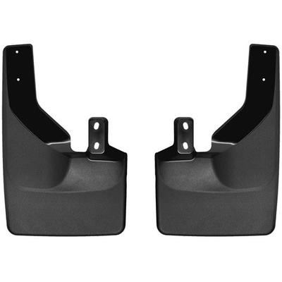 Mud Flaps Or Mud Guard by WEATHERTECH - 120148 pa1