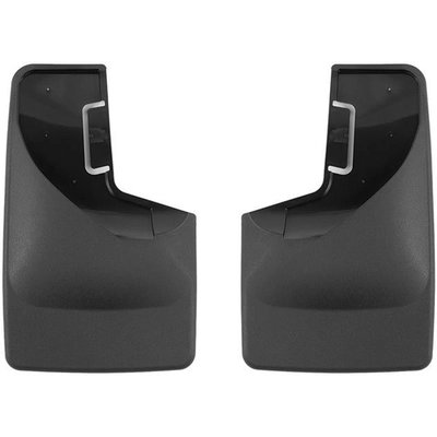 Mud Flaps Or Mud Guard by WEATHERTECH - 120151 pa1