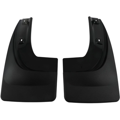 Mud Flaps Or Mud Guard by WEATHERTECH - 120153 pa1