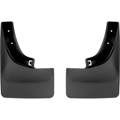 WEATHERTECH - 120157 - Mud Flaps Or Mud Guard pa2