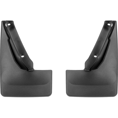 WEATHERTECH - 120159 - Mud Flaps Or Mud Guard pa2