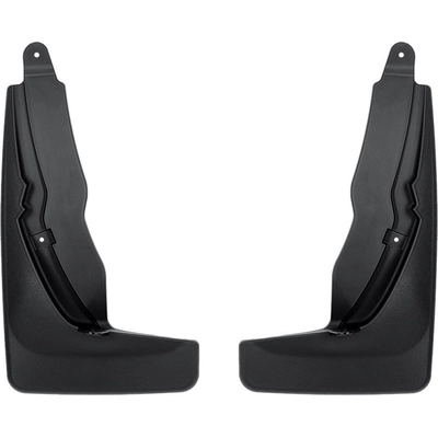 WEATHERTECH - 120160 - Mud Flaps pa1