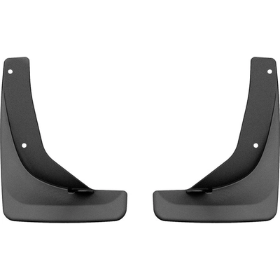 WEATHERTECH - 120161 - Mud Flaps Or Mud Guard pa2