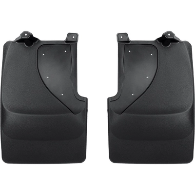 Mud Flaps Or Mud Guard by WEATHERTECH - 120162 pa1