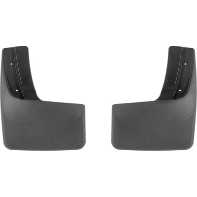 Mud Flaps Or Mud Guard by WEATHERTECH - 120167 pa1
