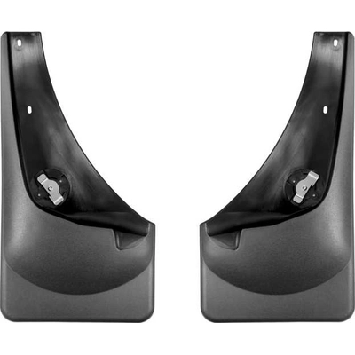 Mud Flaps Or Mud Guard by WEATHERTECH - 120171 pa1