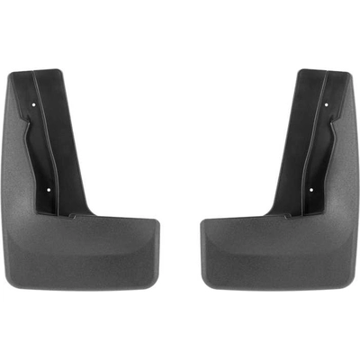 Mud Flaps Or Mud Guard by WEATHERTECH - 120175 pa1