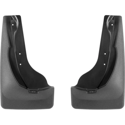 Mud Flaps Or Mud Guard by WEATHERTECH - 120176 pa1