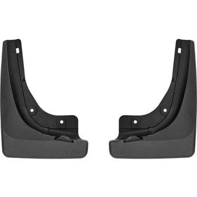 Mud Flaps Or Mud Guard by WEATHERTECH - 120181 pa1