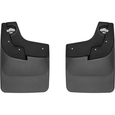 Mud Flaps Or Mud Guard by WEATHERTECH - 120183 pa1