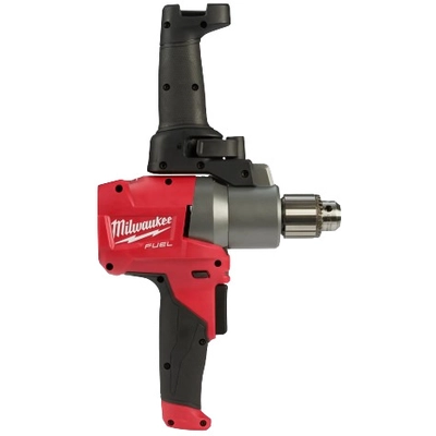 MILWAUKEE - 2810-20 - Mud Mixer with 180° Handle pa1