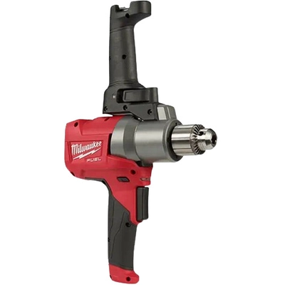 MILWAUKEE - 2810-20 - Mud Mixer with 180° Handle pa2