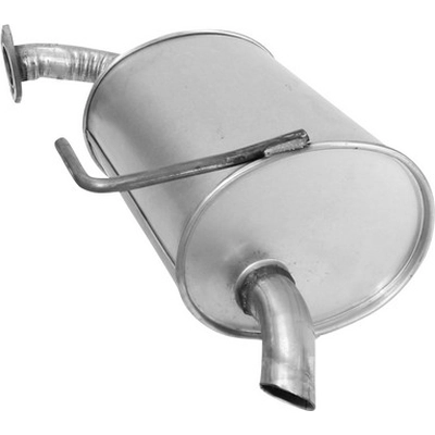Muffler And Pipe Assembly by AP EXHAUST - 20001 pa3