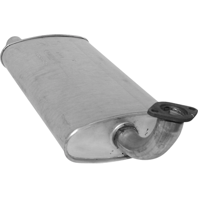Muffler And Pipe Assembly by AP EXHAUST - 2407 pa2