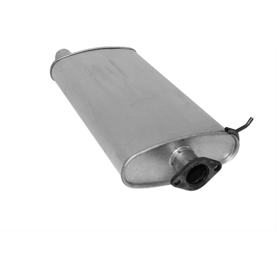 Muffler And Pipe Assembly by AP EXHAUST - 2408 pa2