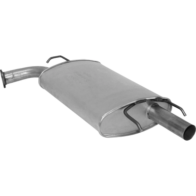 Muffler And Pipe Assembly by AP EXHAUST - 2474 pa1
