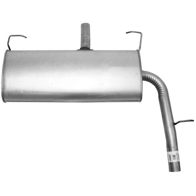 AP EXHAUST - 30001 - Exhaust Muffler Assembly pa1