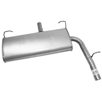 AP EXHAUST - 30001 - Exhaust Muffler Assembly pa2
