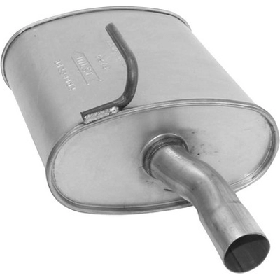 Muffler And Pipe Assembly by AP EXHAUST - 30010 pa3