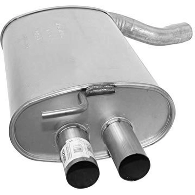 Muffler And Pipe Assembly by AP EXHAUST - 30020 pa5
