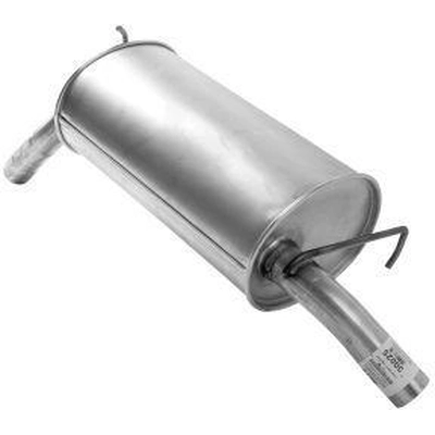 Muffler And Pipe Assembly by AP EXHAUST - 30025 pa2