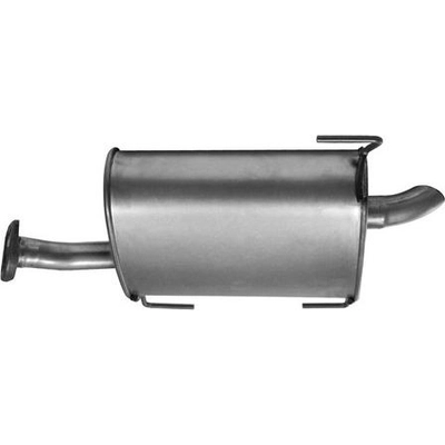 Muffler And Pipe Assembly by AP EXHAUST - 30039 pa1