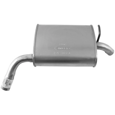 AP EXHAUST - 30046 - Exhaust Muffler Assembly pa1