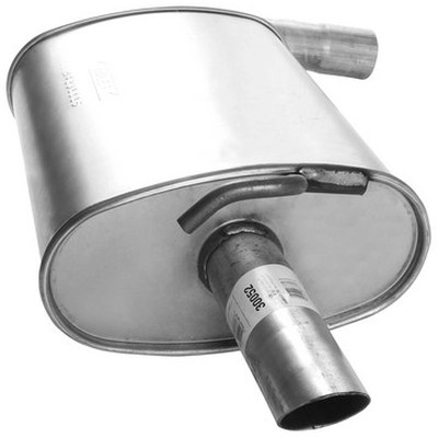 AP EXHAUST - 30052 - Exhaust Muffler Assembly pa2