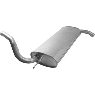 AP EXHAUST - 30063 - Exhaust Muffler Assembly pa2