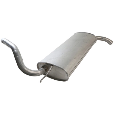 AP EXHAUST - 30064 - Exhaust Muffler Assembly pa2