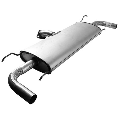 AP EXHAUST - 30068 - Exhaust Muffler Assembly pa2