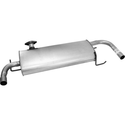 Muffler And Pipe Assembly by AP EXHAUST - 40005 pa3