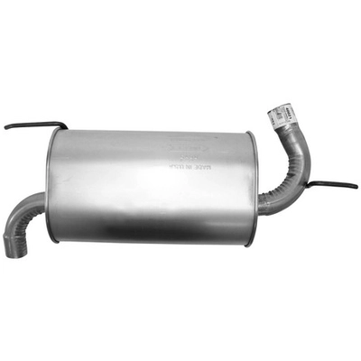 AP EXHAUST - 40021 - Exhaust Muffler Assembly pa1