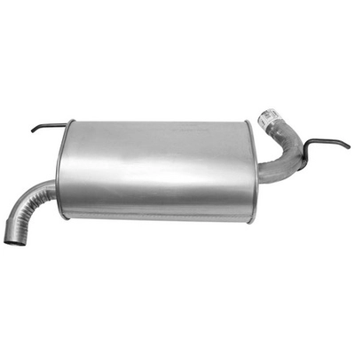 AP EXHAUST - 40021 - Exhaust Muffler Assembly pa2