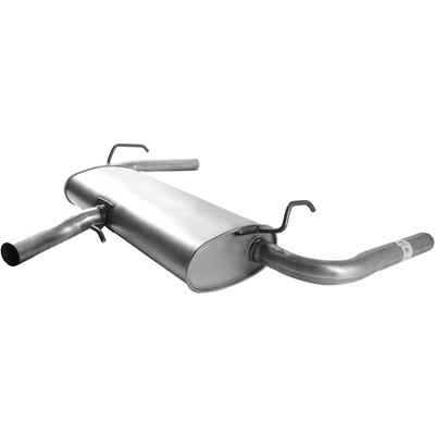 AP EXHAUST - 40026 - Muffler pa2